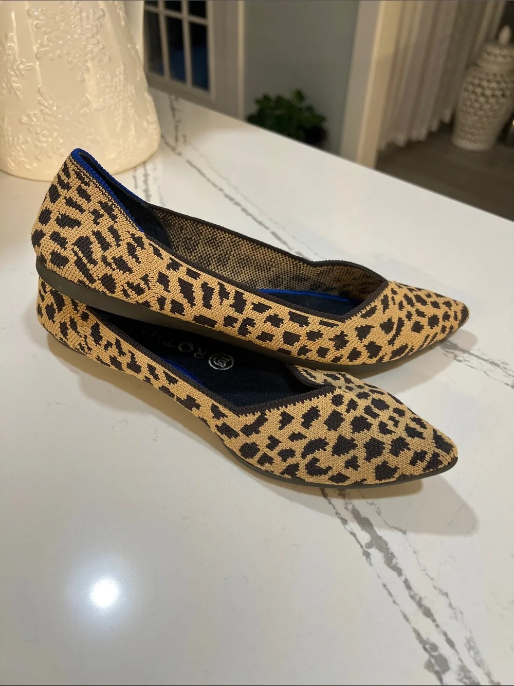 Rothys rothy pointed